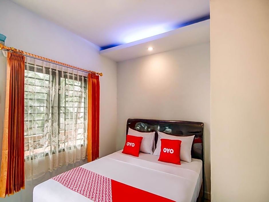 OYO 3937 Teratai Guest House