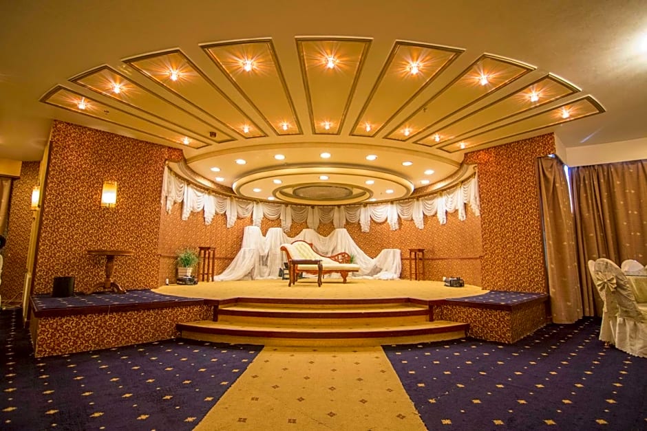 Sadeem Al Fajr Hotel Suites