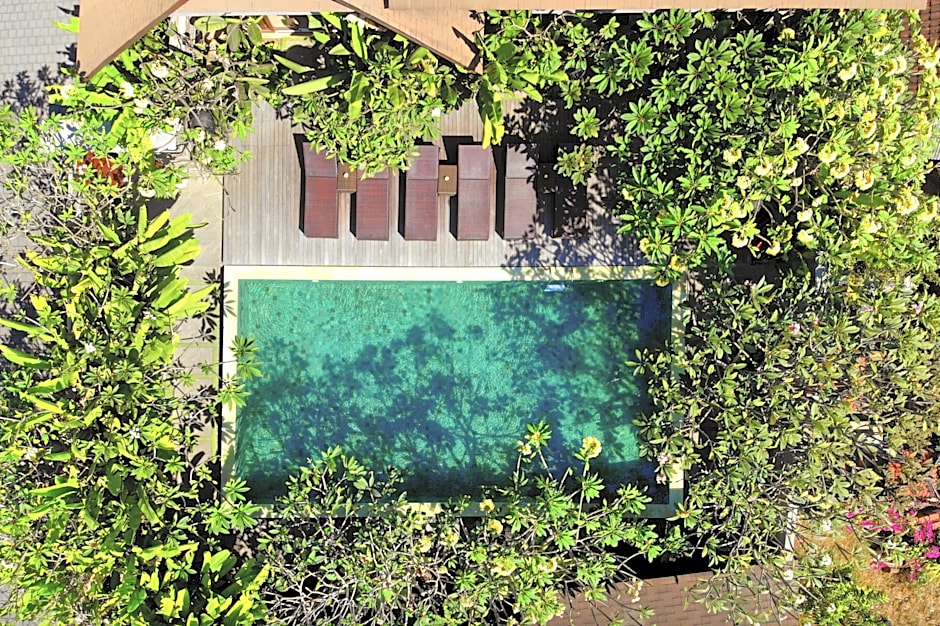 Puri Sabina Bed & Breakfast