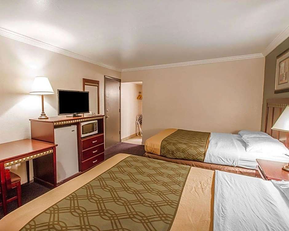 Rodeway Inn Prescott