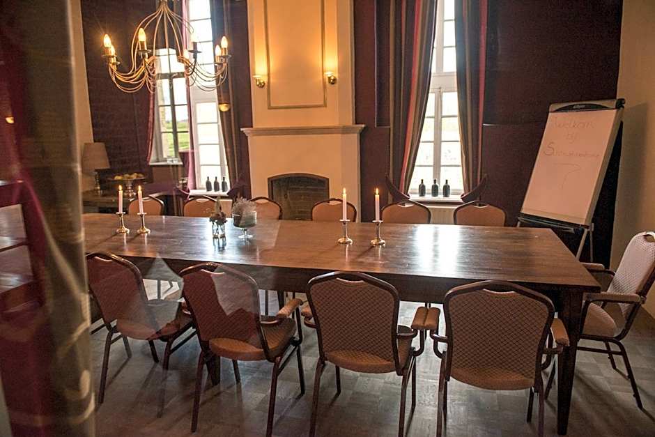 Hotel Schinvelder Hoeve