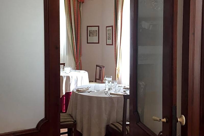 Hotel Villa Verdefiore
