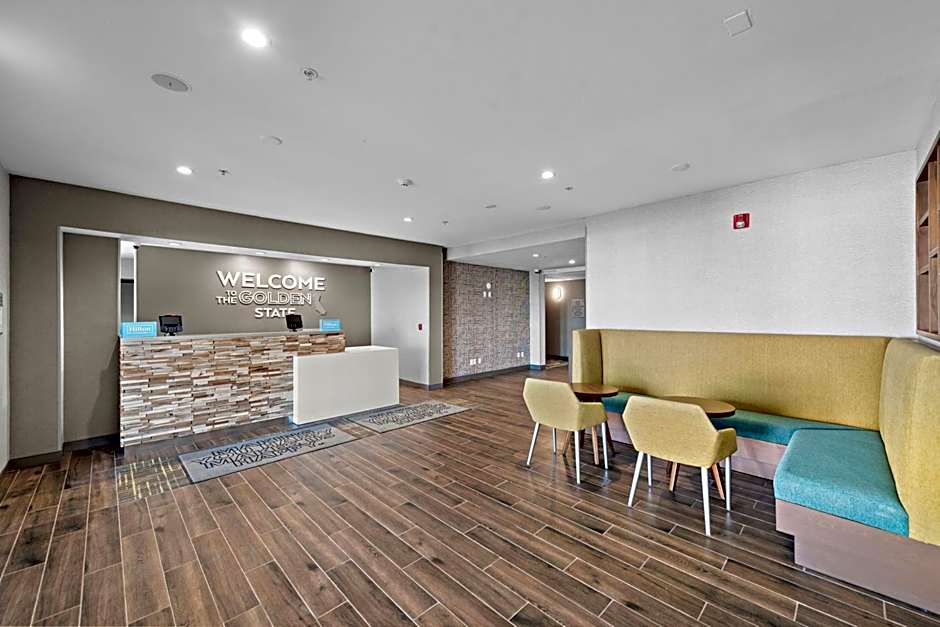 Hampton Inn by Hilton Calexico