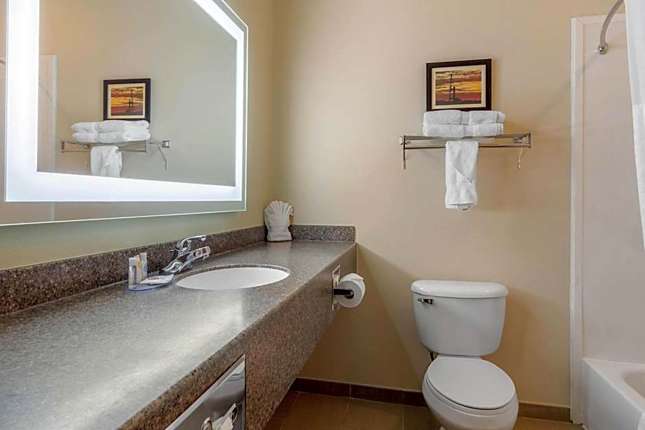 Comfort Inn & Suites Sterling