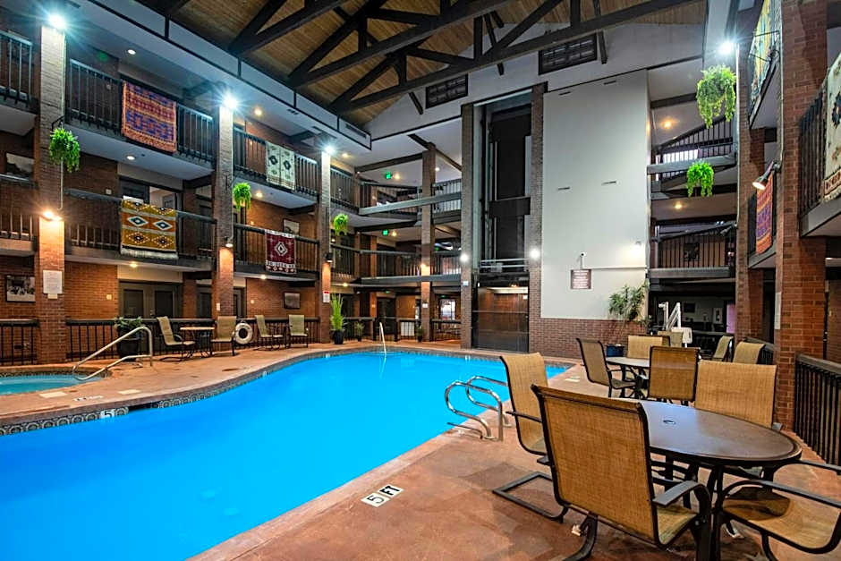 Club Wyndham Durango
