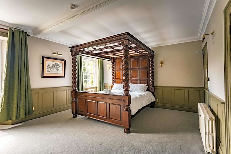 The Green Dragon at Hardraw