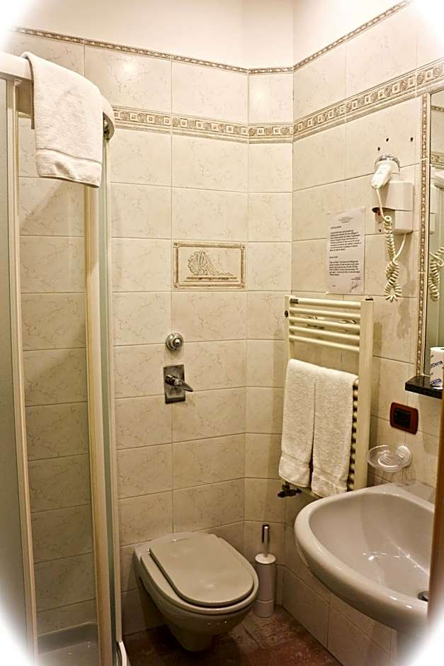 Hotel Losanna