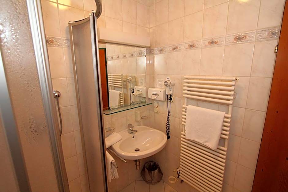 Hotel Goldener Stern