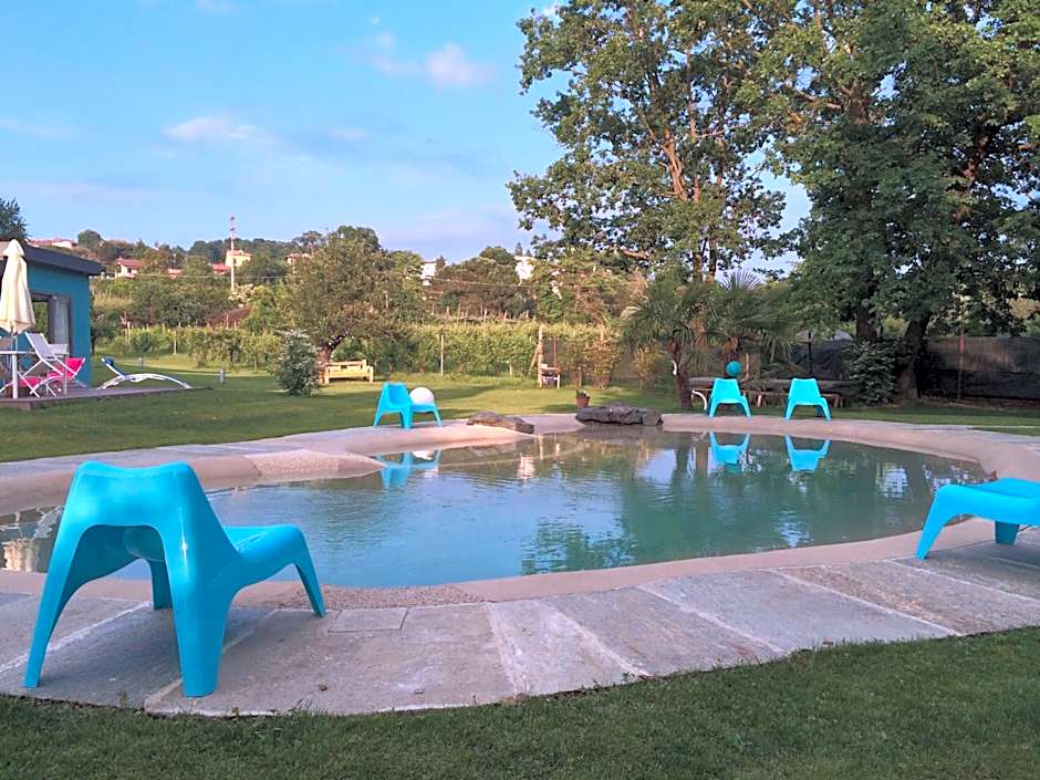 Albaluce Village Viverone