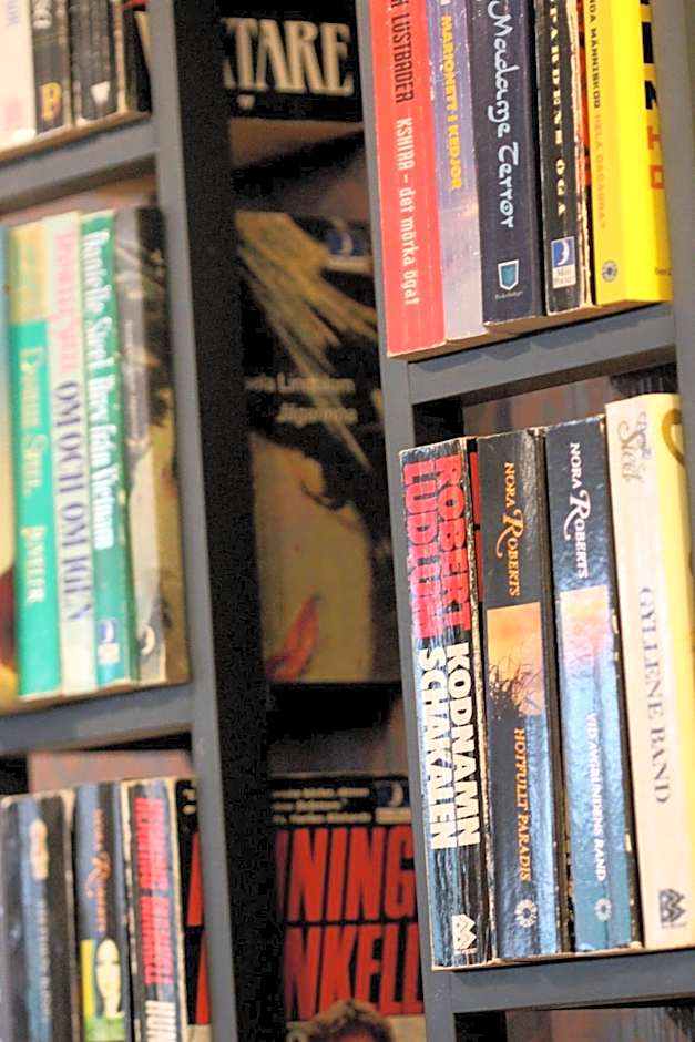 Sure Hotel by Best Western Focus