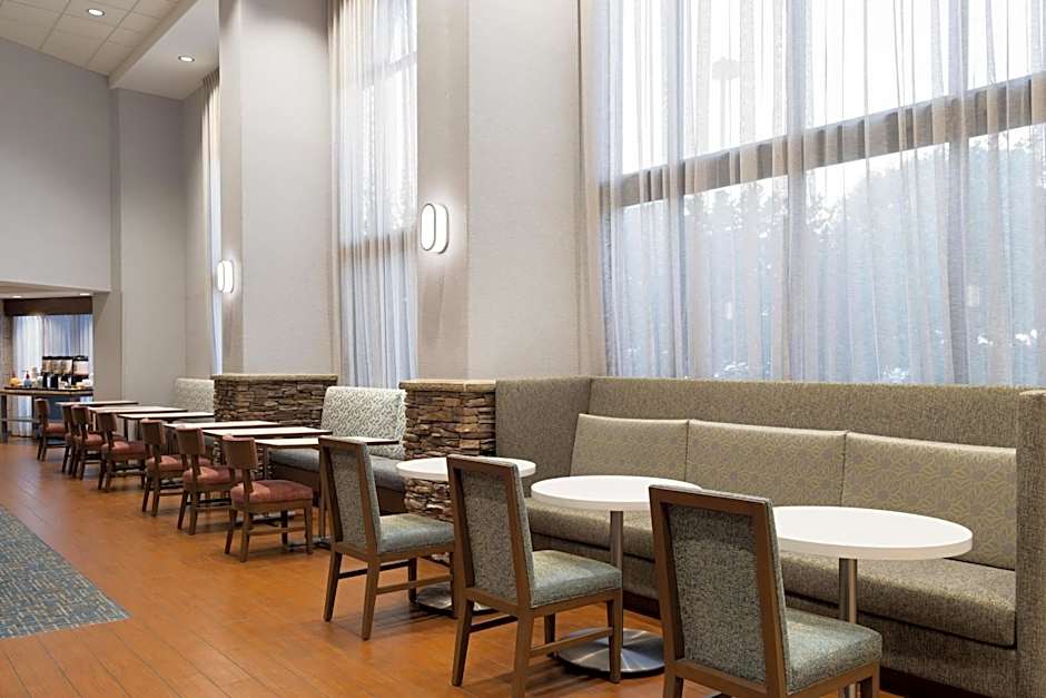 Hampton Inn & Suites Boise-Meridian