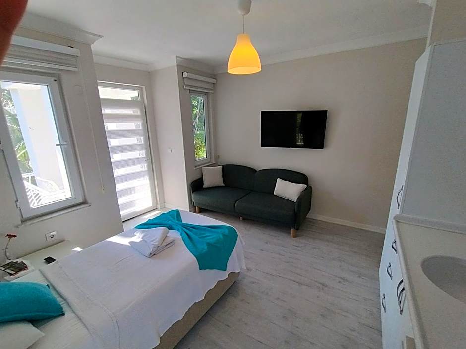 Göcek Selya Hotel