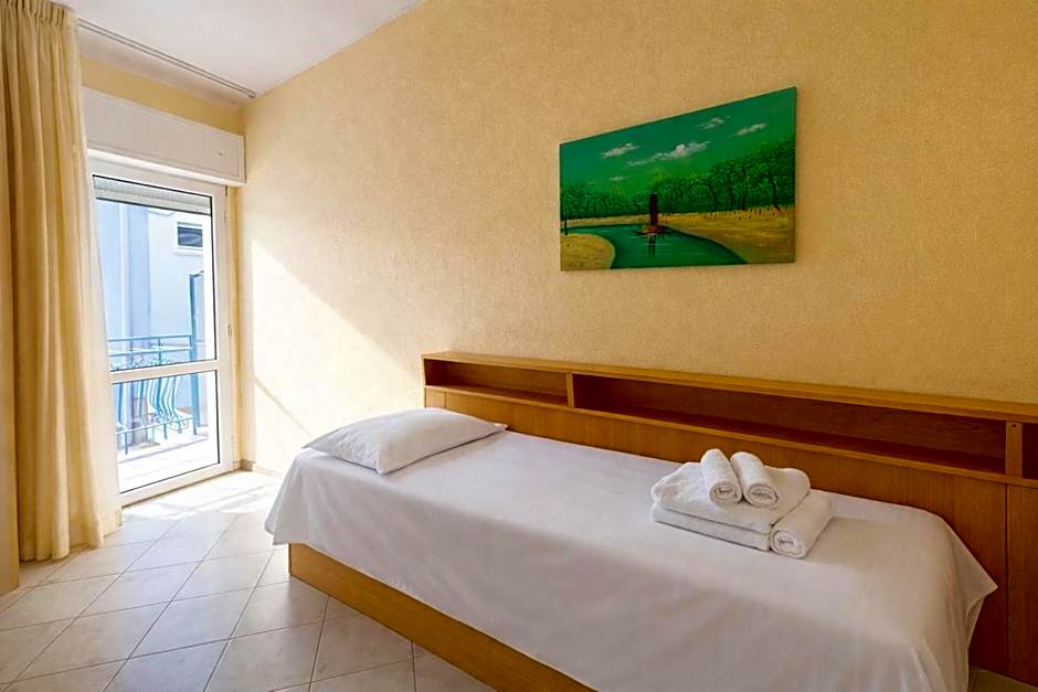 Hotel Giove dipendenza Hotel Fiamma