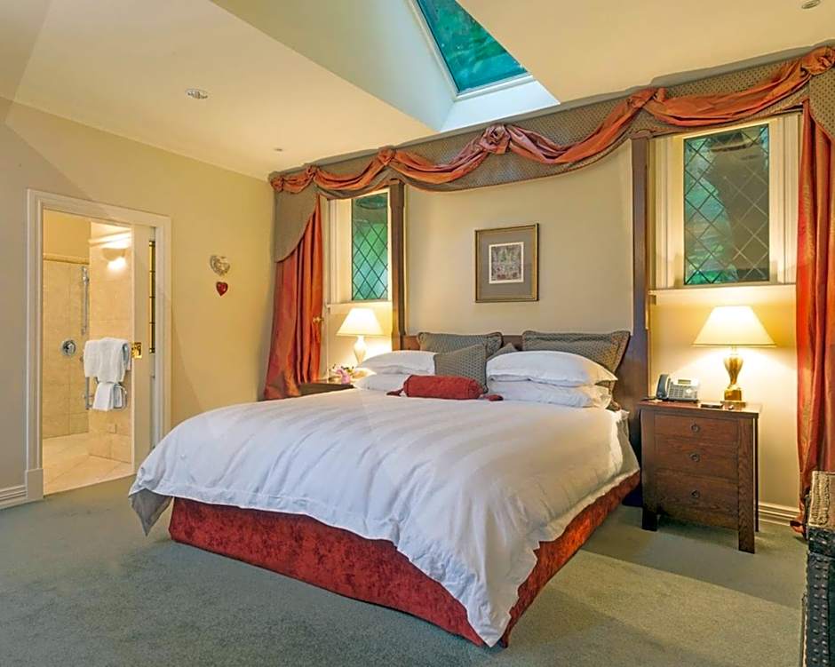 Greenmantle Estate Hotel