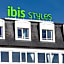 ibis Styles Poitiers Nord