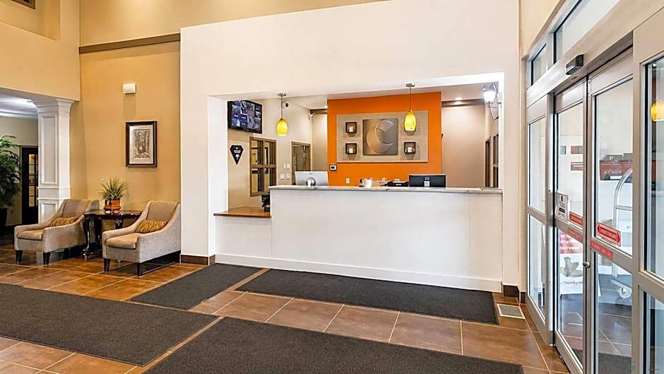 Comfort Inn & Suites