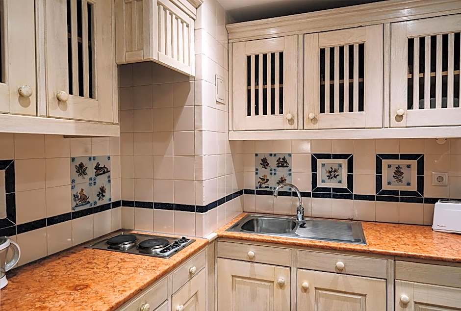 Real Residência - Apartamentos Turísticos