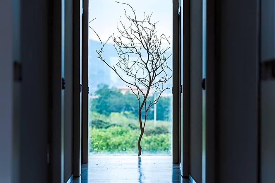 Ramo d'Aria Etna Boutique Hotel