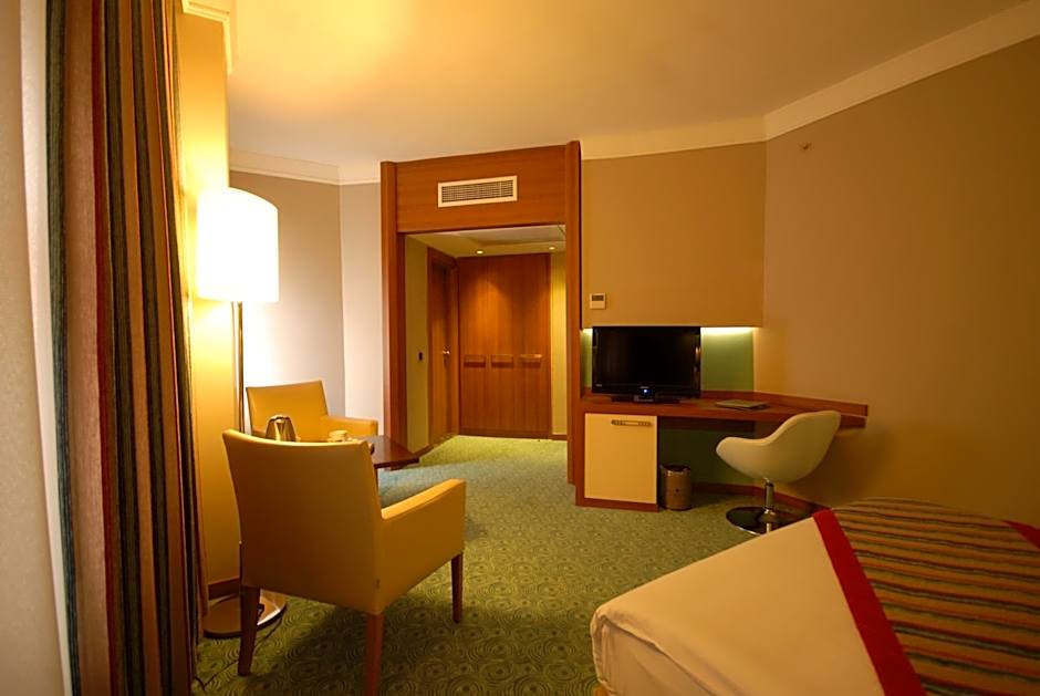 Suhan Cappadocia Hotel & Spa