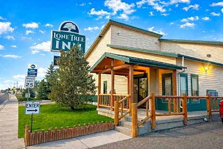 Lone Tree Inn