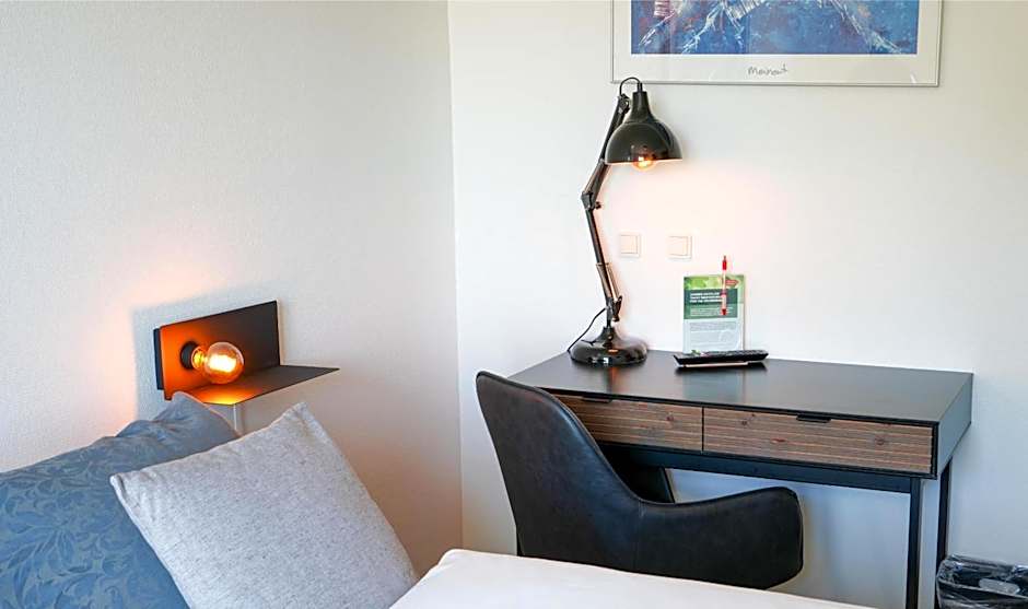 Foto 1 av 4 av Standard 1 Double Bed or 2 Beds
