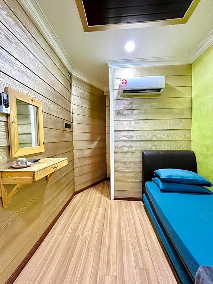 Suza Hostel