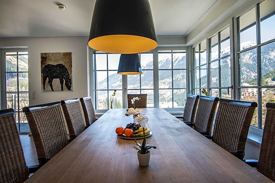 Sonnenwende by AlpenTravel