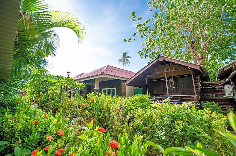 Nid's Bungalows