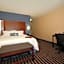 Hampton Inn By Hilton Jackson East