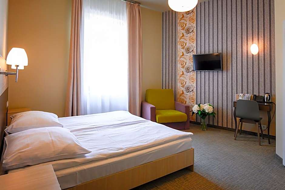 Hotel Kazimierz III