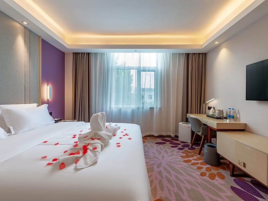 Lavande Hotel Heze Huanghe Road