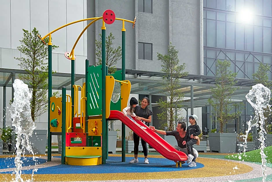 Yume Dream Genting Highlands