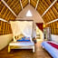 Namaste Bungalows Resort