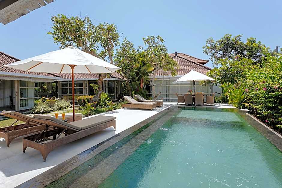 Umah Veluvana – Canggu, CO