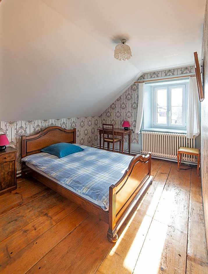 Hôtel Von Bergen