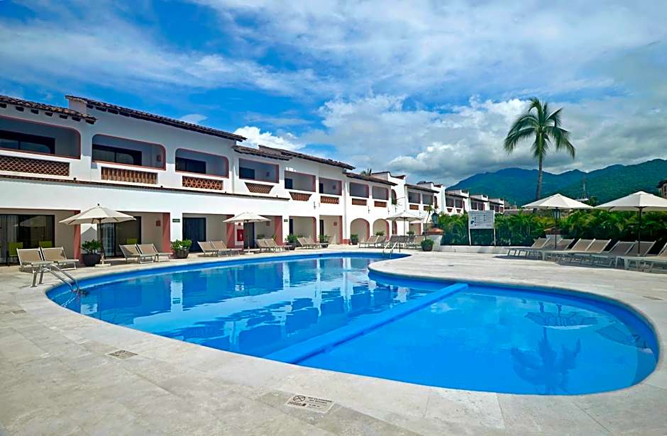 Canto del Sol Puerto Vallarta All Inclusive