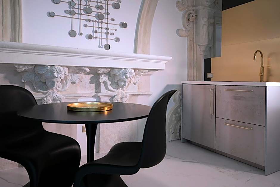 Azzoli Trapani - Apartments&Skypool - Adults Only
