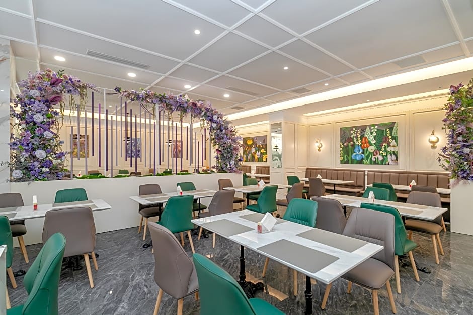 Guangdong Victory Hotel