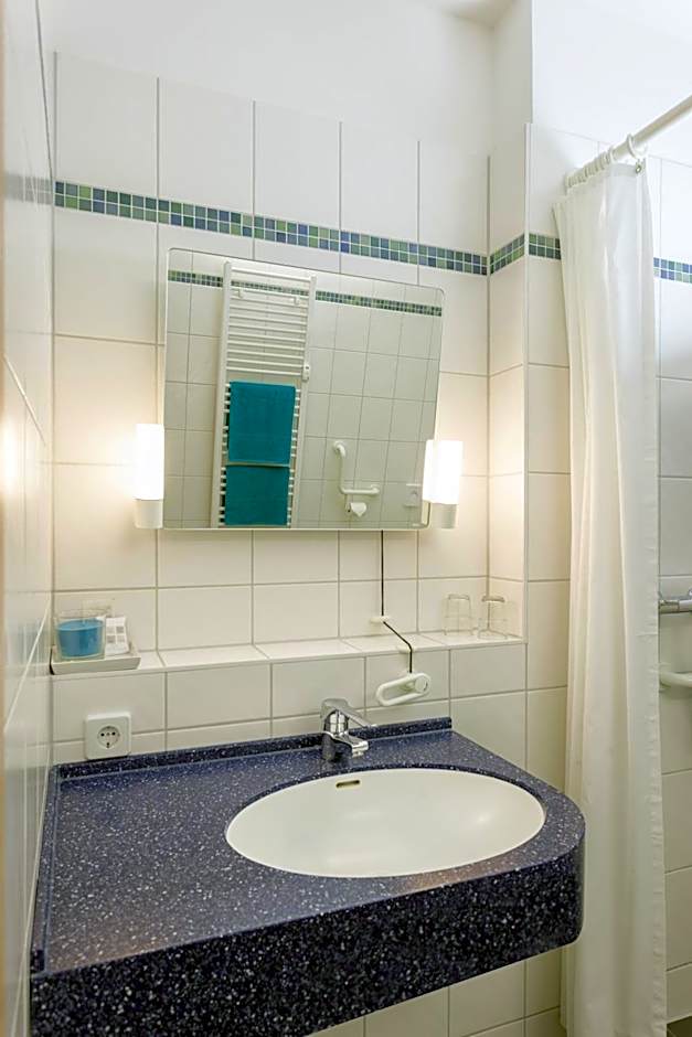 Hotel Mit-Mensch