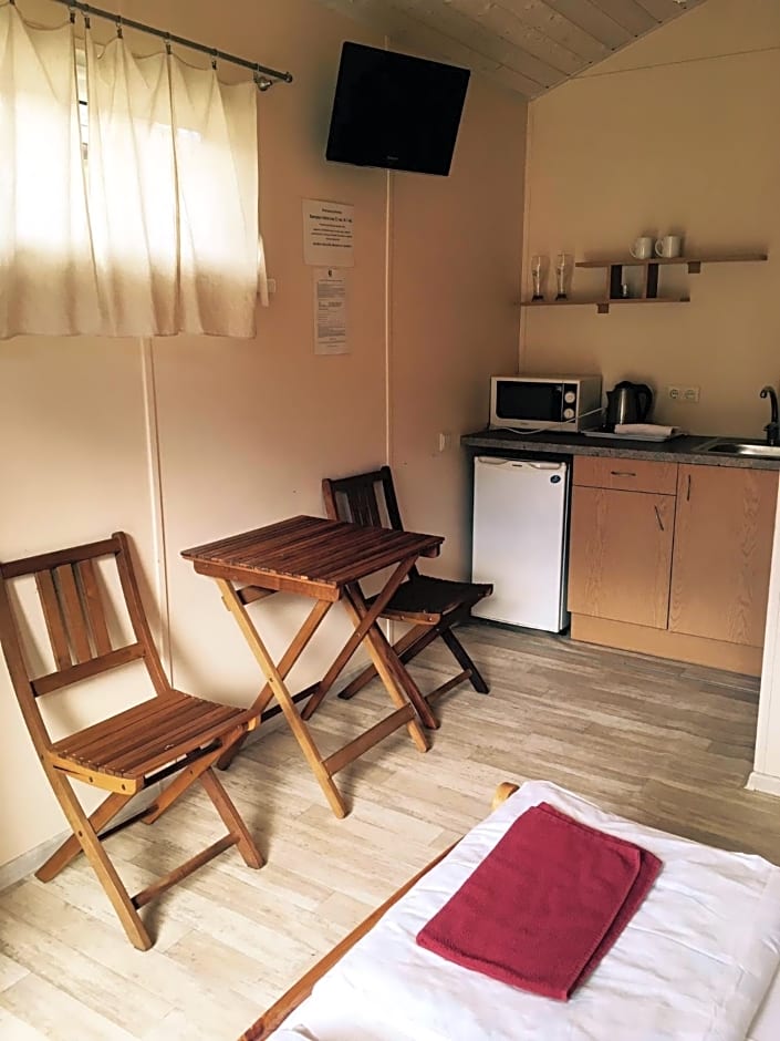 Poilsio namai "Undin¿"