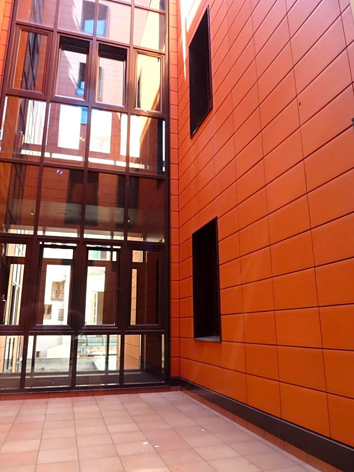 Barcelona House