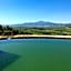 A440 in Tuscany