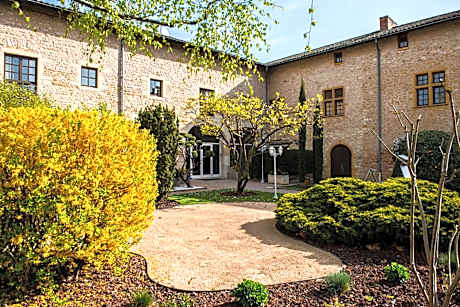 L'Hostellerie la Ferme du Poulet