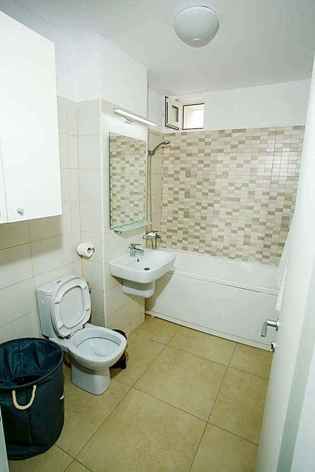 Residence DP Pipera
