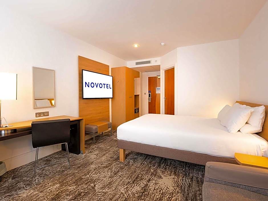 Novotel Cardiff Centre