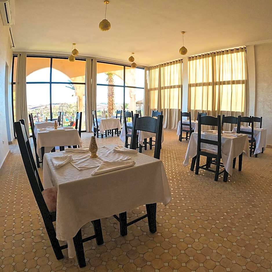 kasbah yu palace