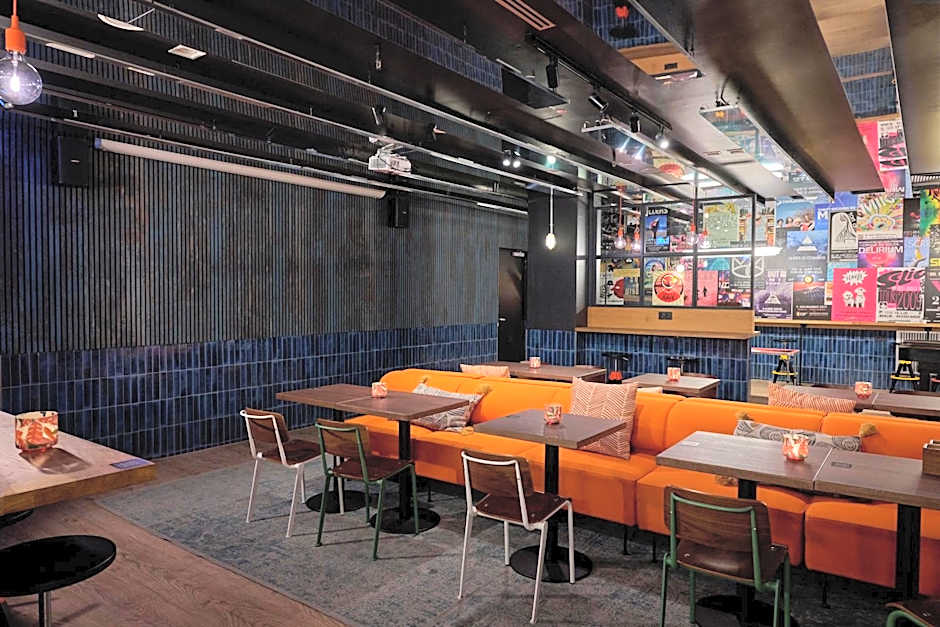 Generator Berlin Alexanderplatz