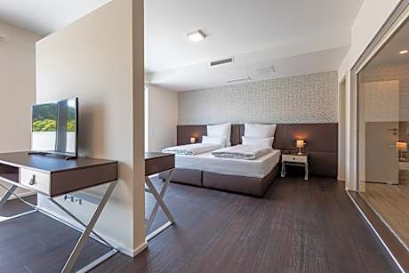 Junior Suite Standard