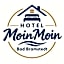 Hotel MoinMoin