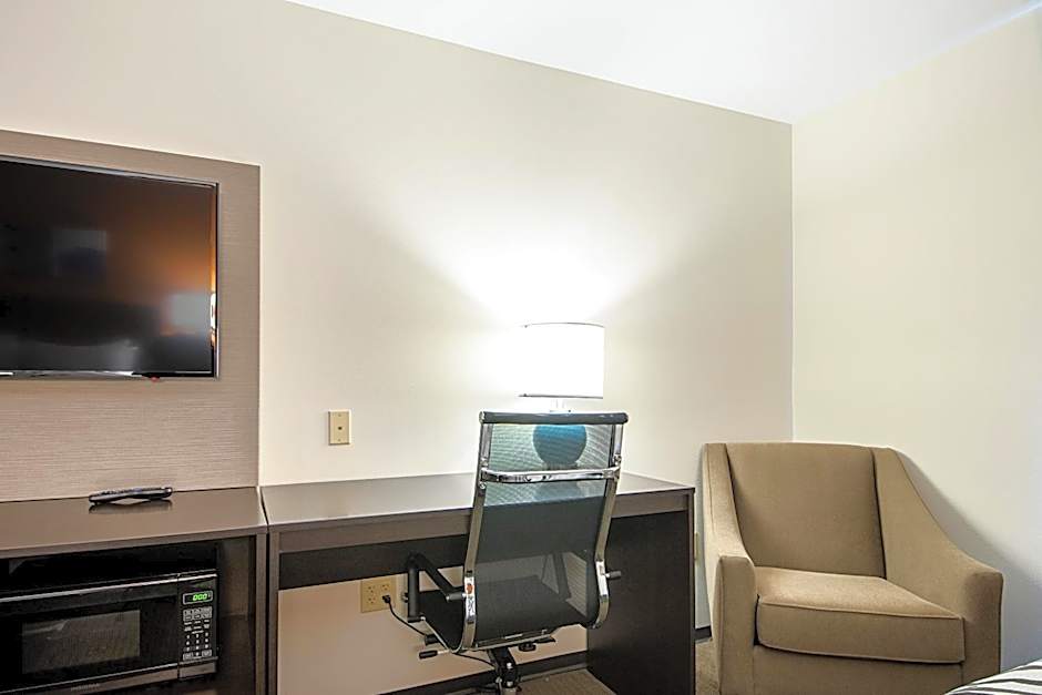 Sleep Inn Geismar - Gonzales